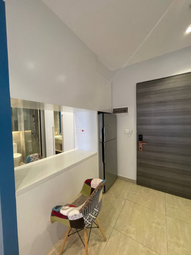 1BedRoom Condo for Rent | Toul Kork