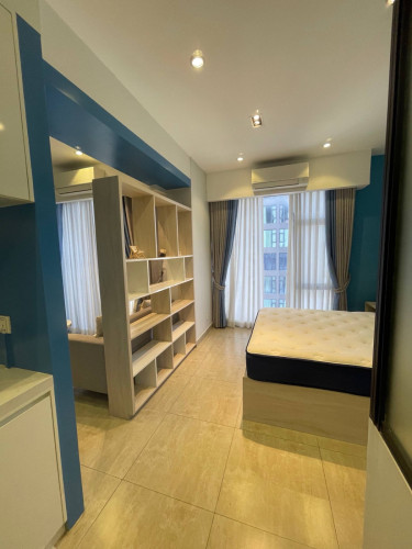 1BedRoom Condo for Rent | Toul Kork