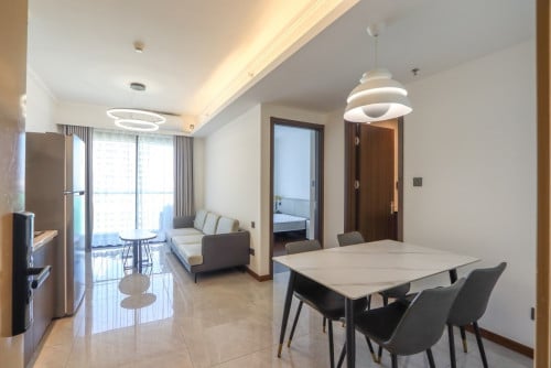 1Bedroom Condo with Swimming Pool for rent in BKK area near BKK market