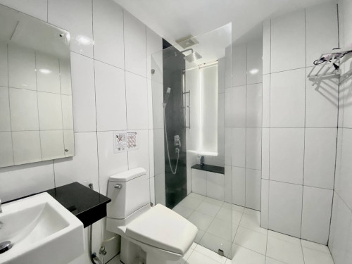 1Bedroom Swimming Pool Serviced Apartment for rent in BKK3