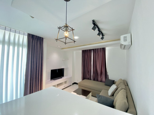 1Bedroom Swimming Pool Serviced Apartment for rent in BKK3
