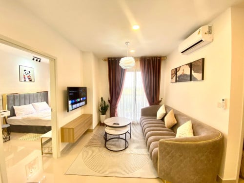 2-Bedroom for rent at Parkland TK