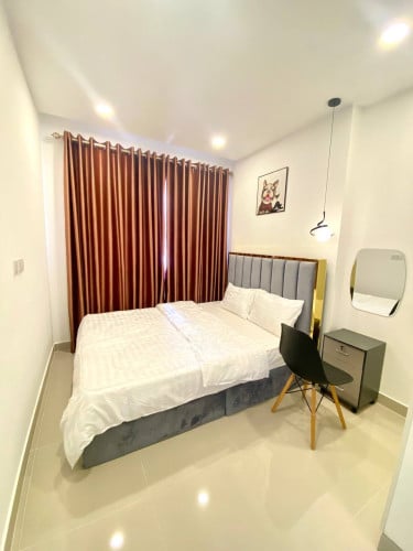 2-Bedroom for rent at Parkland TK