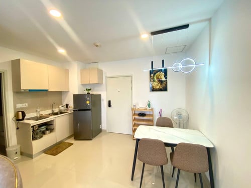 2-Bedroom for rent at Parkland TK