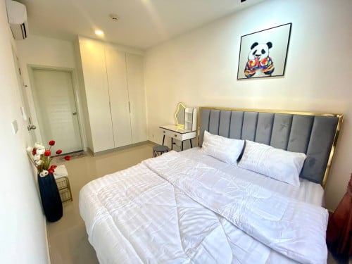 2-Bedroom for rent at Parkland TK