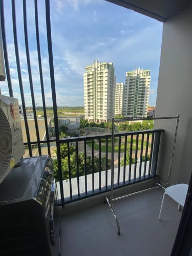 2-Bedroom for rent at Parkland TK