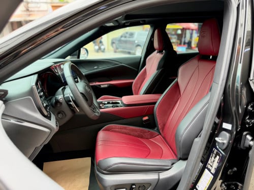 2023 Lexus RX500h F-Sport