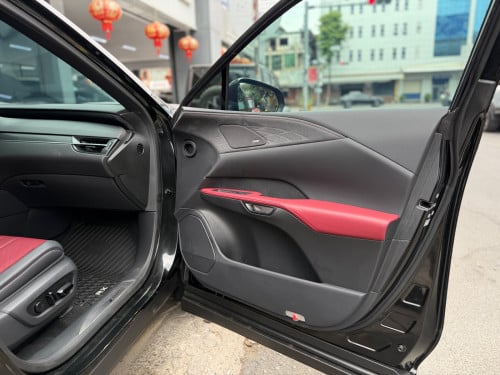 2023 Lexus RX500h F-Sport