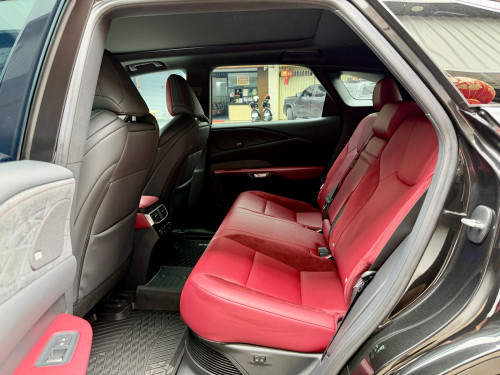 2023 Lexus RX500h F-Sport