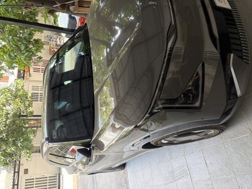 2024 Kia ev5 wave