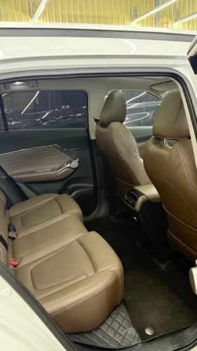 2025 GAC GS4