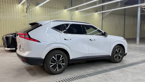 2025 GAC GS4