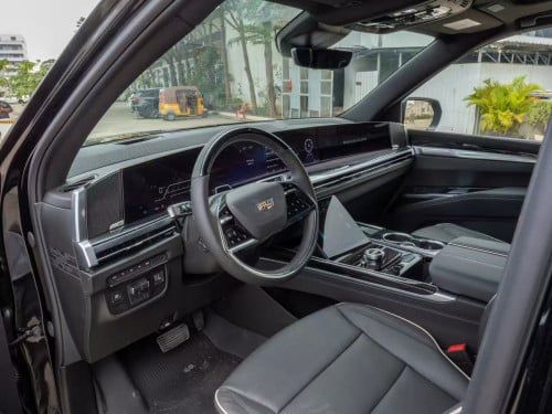 2026 Escalate brand new ESV sport with OYNX option