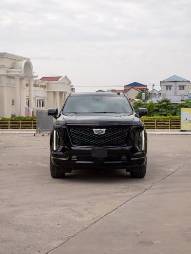 2026 Escalate brand new ESV sport with OYNX option