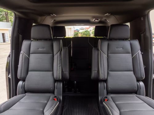 2026 Escalate brand new ESV sport with OYNX option