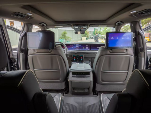 2026 Escalate brand new ESV sport with OYNX option