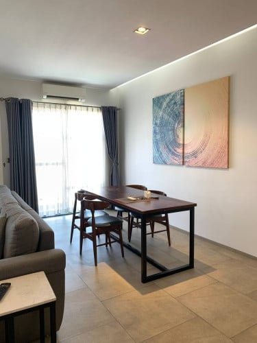 2bedroom for rent at Khan Sen Sok