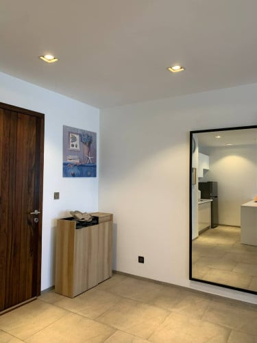 2bedroom for rent at Khan Sen Sok