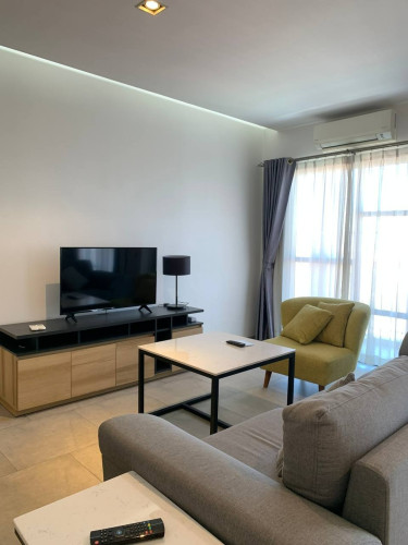 2bedroom for rent at Khan Sen Sok