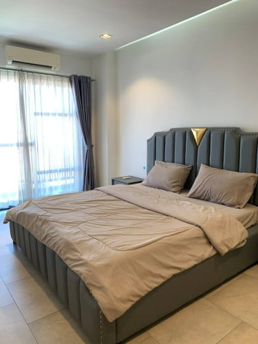 2bedroom for rent at Khan Sen Sok