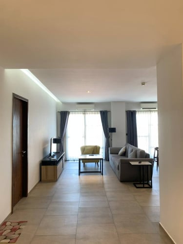 2bedroom for rent at Khan Sen Sok