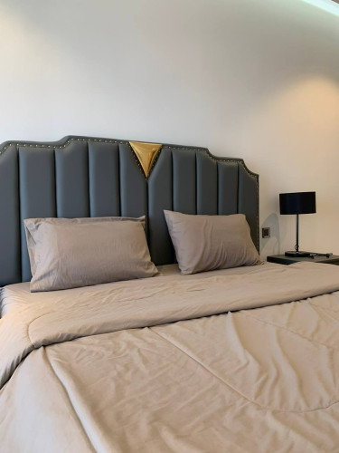 2bedroom for rent at Khan Sen Sok