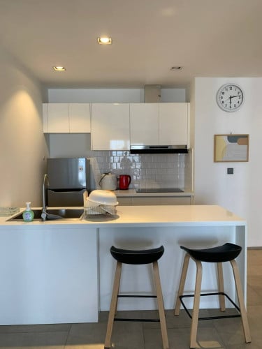 2bedroom for rent at Khan Sen Sok