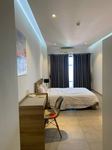 2bedroom for rent at Khan Sen Sok