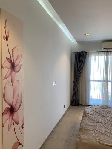 2bedroom for rent at Khan Sen Sok