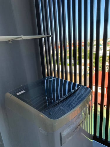 2bedroom for rent at Khan Sen Sok