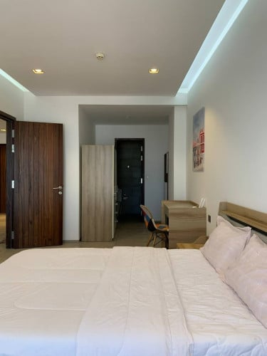 2bedroom for rent at Khan Sen Sok