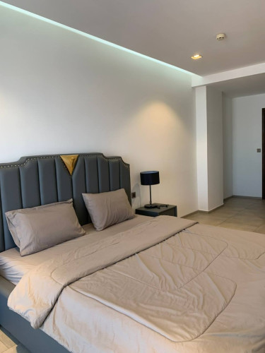 2bedroom for rent at Khan Sen Sok