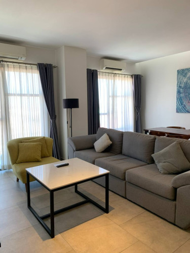 2bedroom for rent at Khan Sen Sok