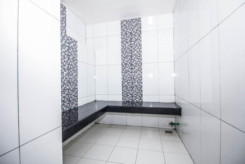 2Bedroom Swimming Pool Serviced Apartment with Steam Sauna for rent in BKK3