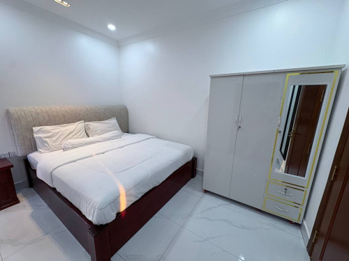 2Bedrooms Serviced apartment for rent in BKK 1 near ABA bank