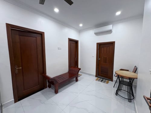 2Bedrooms Serviced apartment for rent in BKK 1 near ABA bank