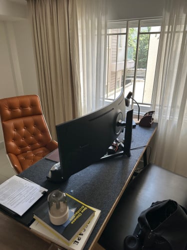 49inch 240hz 5k Monitor.