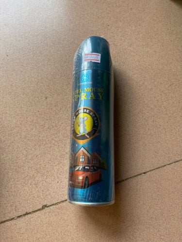 Aa Car Engine Rat Repellent Spray Plant Formula Engine Compartment Rat Repellent Household