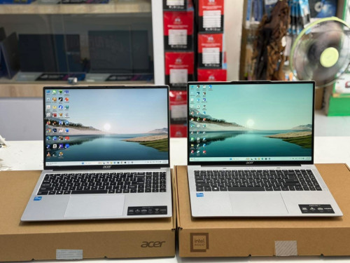 Acer Aspire Lite16 I3-13t 8GB DDR5 -M2 512GB-IPS 16”