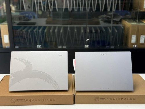 Acer Aspire Lite16 I3-13t 8GB DDR5 -M2 512GB-IPS 16”