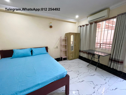 Affordable Studio Apartment for Rent
