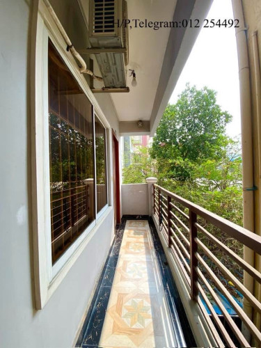 Affordable Studio Apartment for Rent