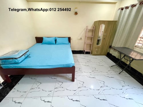 Affordable Studio Apartment for Rent