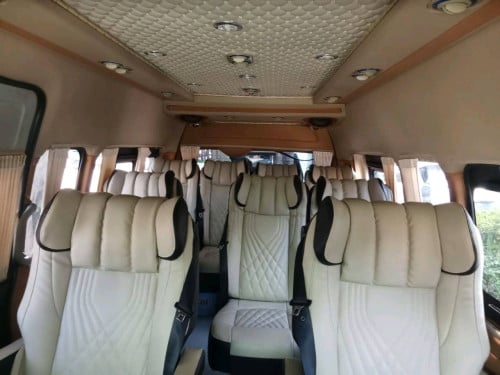 Alphard.010.020. Haice.019.020. H1.020. Bus