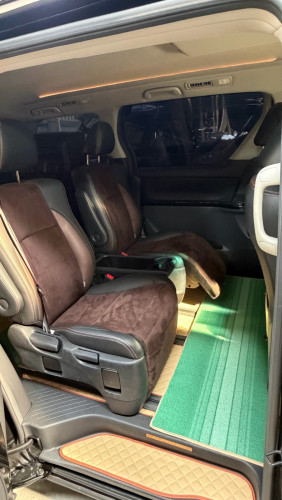 Alphard 2013 ចុច3