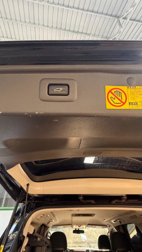 Alphard 2013 ចុច3