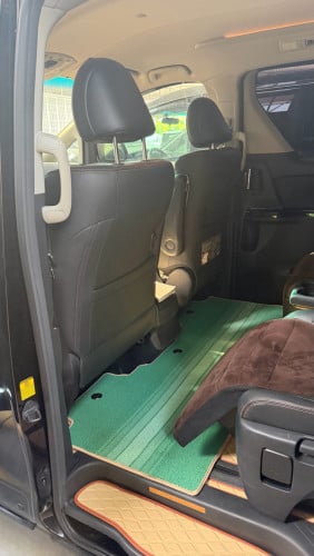 Alphard 2013 ចុច3