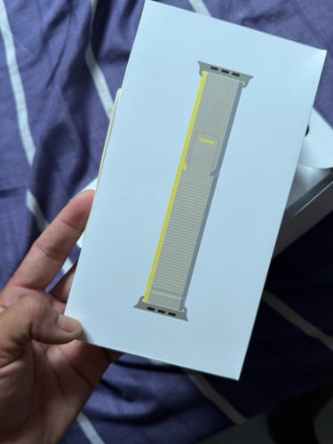 Apple Watch Ultra