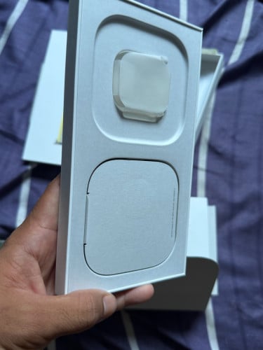 Apple Watch Ultra
