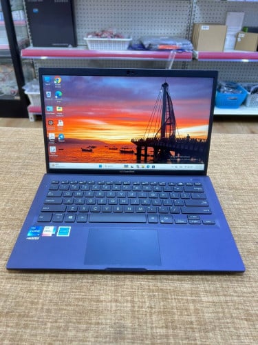 ASUS Expertbook